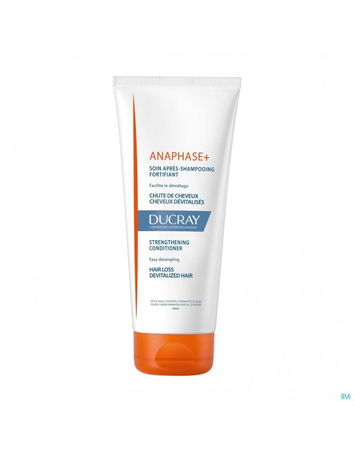 Ducray Anaphase+ Versterkende Conditioner 200ml