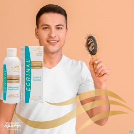 Ecrinal Verstevigende Shampoo Man Anp2+ Fl 200ml