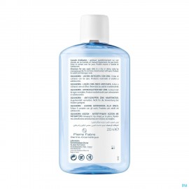 Ducray Squanorm Lotion A/roos Zink Nf 200ml