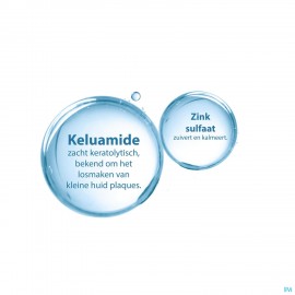 Ducray Squanorm Lotion A/roos Zink Nf 200ml