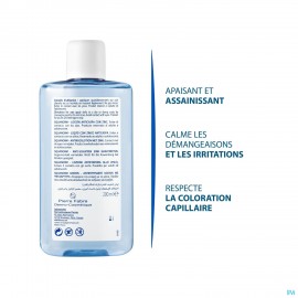Ducray Squanorm Lotion A/roos Zink Nf 200ml