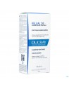 Ducray Kelual Ds Sh Verzorg. Hardnek. Roos 100ml
