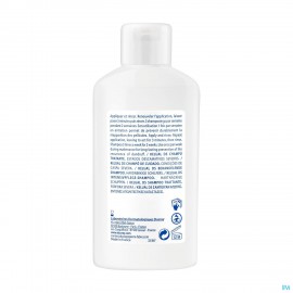 Ducray Kelual Ds Sh Verzorg. Hardnek. Roos 100ml