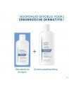 Ducray Kelual Ds Sh Verzorg. Hardnek. Roos 100ml