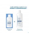 Ducray Kelual Ds Sh Verzorg. Hardnek. Roos 100ml