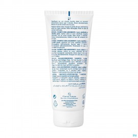Ducray Argeal Sh Talgabsorberende Verzorg. 200ml