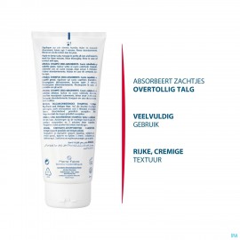 Ducray Argeal Sh Traitant Sebo Absorbant 200ml