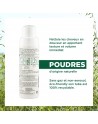 Klorane Capil. Sh Sec Avoine Rotopoudre S/lyral50g