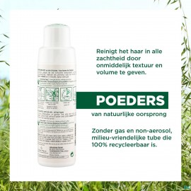 Klorane Capil. Droogsh Haver Rotopoeder Z/lyral50g