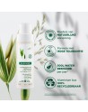 Klorane Capil. Sh Sec Avoine Rotopoudre S/lyral50g