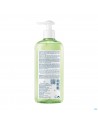 Ducray Extra-doux Huidbescherm. Shampoo 400ml Nf