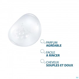 Ducray Extra-doux Huidbescherm. Shampoo 400ml Nf