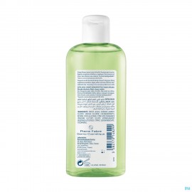 Ducray Extra-doux Huidbescherm. Shampoo 200ml Nf