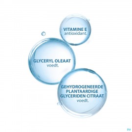 Ducray Extra-doux Huidbescherm. Shampoo 200ml Nf