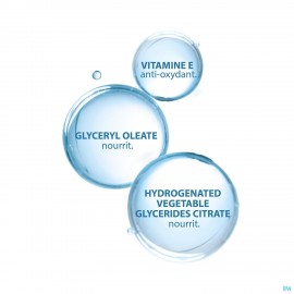 Ducray Extra-doux Huidbescherm. Shampoo 200ml Nf