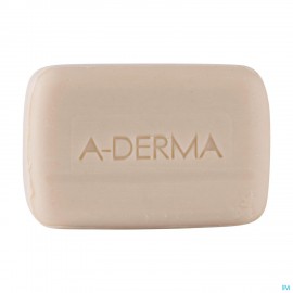 Aderma Havermelk Wasstuk 100g