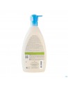 Aderma Primalba Gel Lavant 2en1 500ml