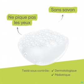 Aderma Primalba Gel Lavant 2en1 500ml