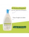 Aderma Primalba Gel Lavant 2en1 500ml