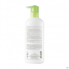 Aderma Havermelk Lichaamsmelk Hydra 400ml