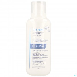 Ducray Dexyane Creme A/krab Verzachtend 400ml Nf