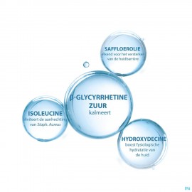 Ducray Dexyane Creme A/krab Verzachtend 400ml Nf