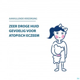 Ducray Dexyane Creme A/krab Verzachtend 400ml Nf