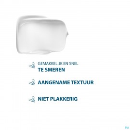 Ducray Dexyane Creme A/krab Verzachtend 400ml Nf