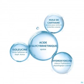 Ducray Dexyane Creme A/krab Verzachtend 400ml Nf