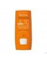 AVENE ZON STICK GEVOELIGE ZONES SPF50+ 8