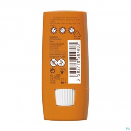 AVENE ZON STICK GEVOELIGE ZONES SPF50+ 8