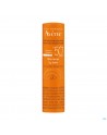 AVENE ZOL LIPSTICK SPF50+ 3 G