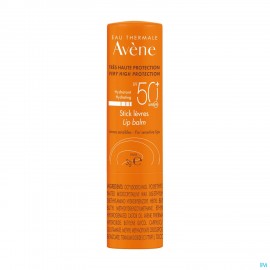 AVENE ZOL LIPSTICK SPF50+ 3 G