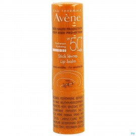 AVENE ZON LIPSTICK SPF50+ 3 G