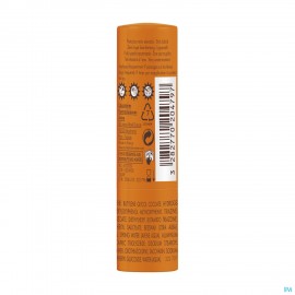 AVENE ZOL LIPSTICK SPF50+ 3 G