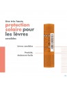 AVENE ZOL LIPSTICK SPF50+ 3 G