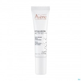 Avene Hyaluron Activ B3 Soin Reg. Triple Corr.15ml