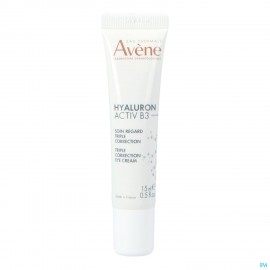 Avene Hyaluron Activ B3 Soin Reg. Triple Corr.15ml