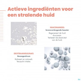 Avene Hyaluron Activ B3 Soin Reg. Triple Corr.15ml