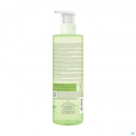 Aderma Exomega Control Reinigingsgel 2in1 500ml
