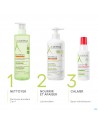Aderma Exomega Control Reinigingsgel 2in1 500ml