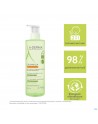 Aderma Exomega Control Reinigingsgel 2in1 500ml
