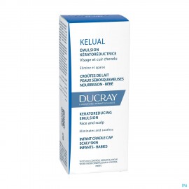 Ducray Kelual Emulsie 50ml