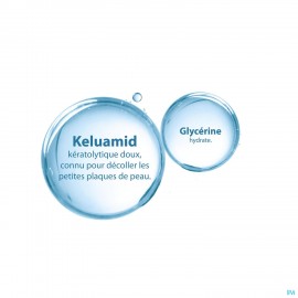 Ducray Kelual Emulsie 50ml