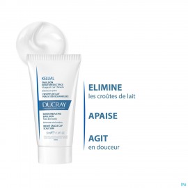 Ducray Kelual Emulsie 50ml