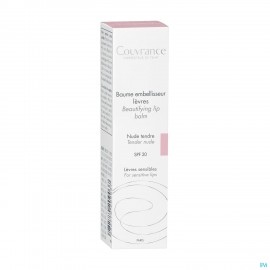 Avene Couvrance Corr.teint Baume Levres Nude 3g