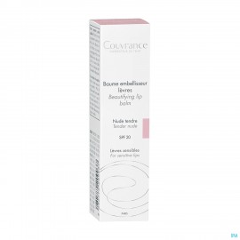 Avene Couvrance Corr.teint Baume Levres Nude 3g