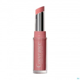 Avene Couvrance Corr. Teint Lipbalsem Nude 3g