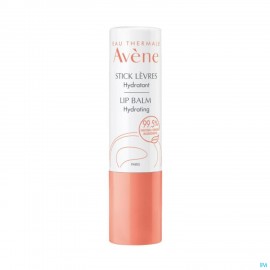 Avene Les Essentiels Hydraterende Lipstick 4g