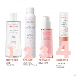Avene Les Essentiels Hydraterende Lipstick 4g